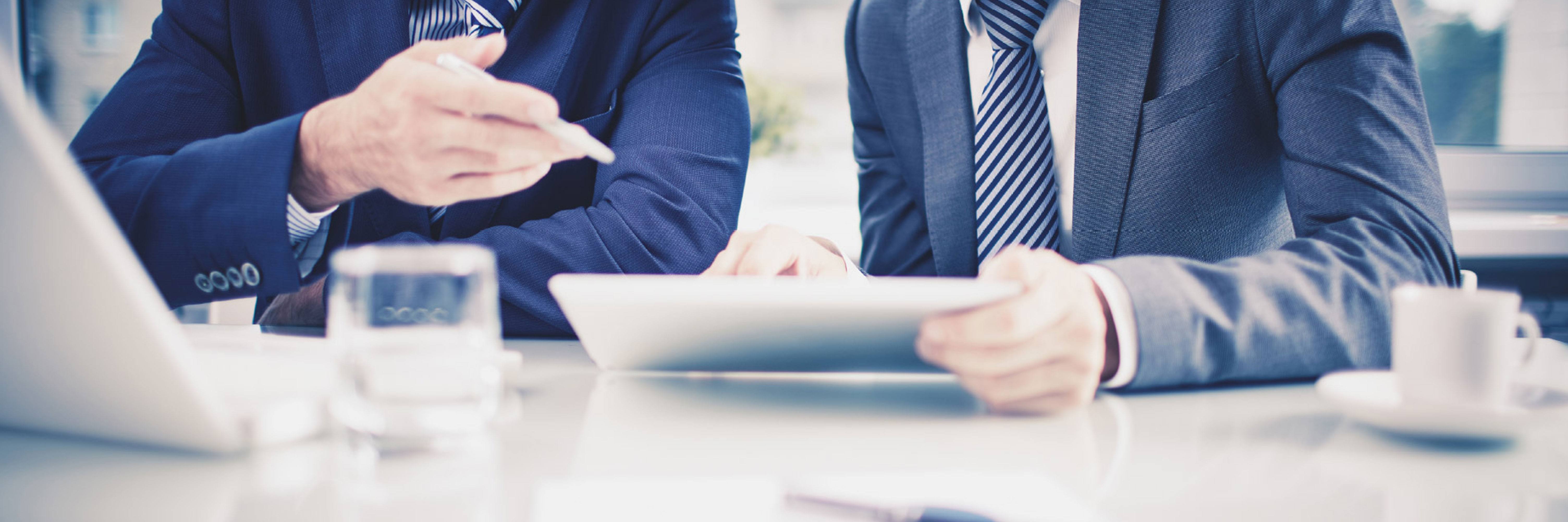 Digital Banking Experience